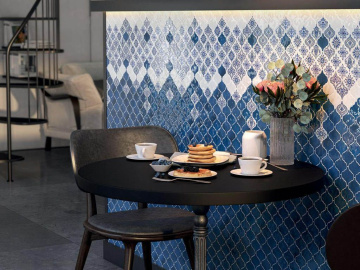 Плитка АРАБЕСКИ МАЙОЛИКА (Kerama Marazzi) в Москве