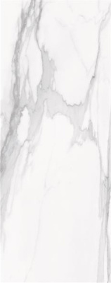 Настенная плитка Ramila White (9197) 30x75 от Sina Tile (Иран) в Москве