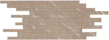 Мозаика керамогранит Marvel Stone Desert Beige Brick (AS4Q) 30x60 от Atlas Concorde (Италия) в Москве