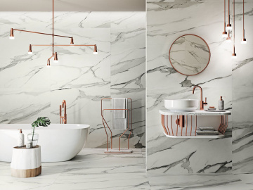 Плитка STATUARY VENATO (APE Ceramica) в Москве