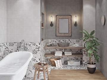 Плитка APEKS (Cersanit) в Москве