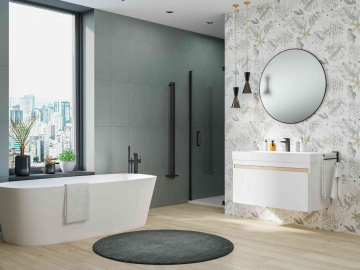 Плитка MALIBU (Creto) в Москве