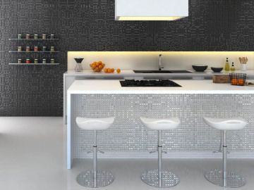 Мозаика AURA (Vidrepur) в Москве