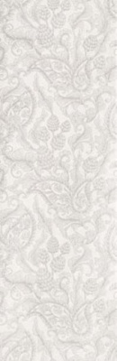 Декор NEW ENGLAND BIANCO QUINTA SARAH DEC EG331QSD 33.3x100 от Ascot Ceramiche (Италия) в Москве