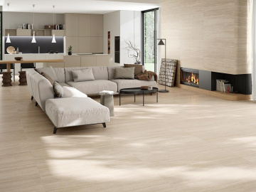 Плитка TRAVERTINE NAVONA (ITT Ceramic) в Москве
