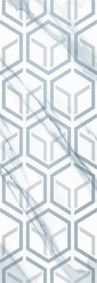 Декор ROYAL ORION BLU 24.2x70 от Керлайф (Россия) в Москве