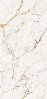 Керамогранит Xlight Premium Calacatta Gold Nature (6 мм) (C229803461) 120x250 от XLight (Испания) в Москве