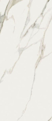 Керамогранит SENSI SIGNORIA CALACATTA MICHELANGELO SOFT RET (PF60010601) 120x280 от ABK Ceramiche (Италия) в Москве