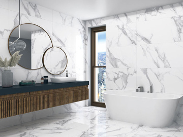 Плитка CALACATTA SMOKE (Gravita) в Москве