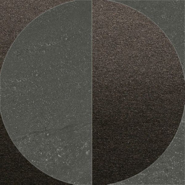 Декор Матрикс SBD044/SG1592 антрацит 20x20 от Kerama Marazzi (Россия) в Москве