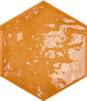 Керамогранит RAIN KAKI HEX 19.8x22.8 от Prissmacer (Испания) в Москве
