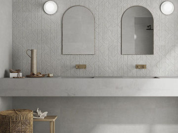 Плитка GRAVEL (Argenta) в Москве