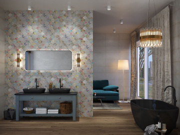 Плитка SAY (Creto) в Москве