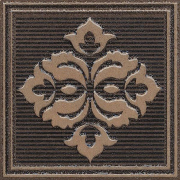 Вставка Версаль AD/B400/SG9297 7x7 от Kerama Marazzi (Россия) в Москве