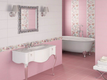 Плитка БЕЛЛА/BELLA (Lasselsberger Ceramics) в Москве