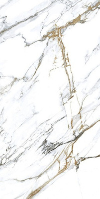 Керамогранит OIKOS GOLD 75x150 от Geotiles (Испания) в Москве