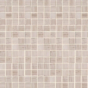 CV20153 Мозаика Mos. Light Wooden Vein Polished 2x2 30.5x30.5 от Colori Viva (Индия) в Москве