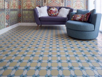 Плитка ВЕРА (Топ Рус) в Москве