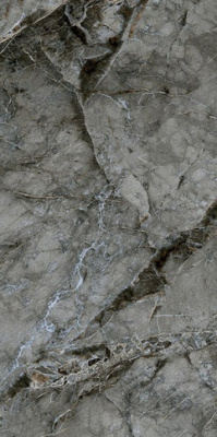 Керамогранит 707001 MONAKO DARK Polish Rect. 60x120 от Amin Tile Co. (Иран) в Москве