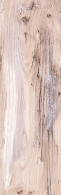 Керамогранит Antiquewood глаз. бежевый (C-AQ4M012D) 18.5x59.8 от Cersanit (Россия) в Москве