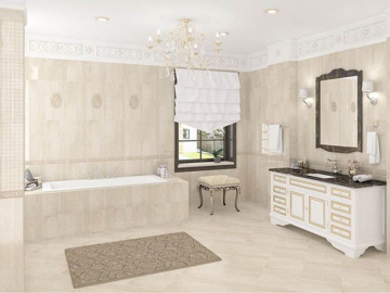 Плитка OLIMPIA (Керлайф) в Москве