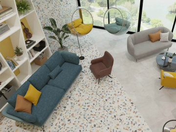 Плитка ARTI (Ametis) в Москве