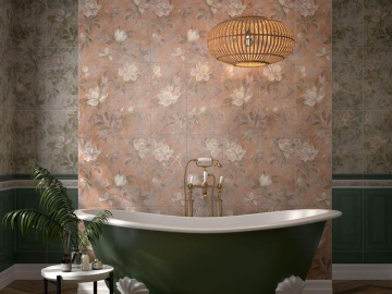 Плитка МАГНОЛИЯ (Kerama Marazzi) в Москве