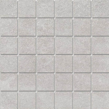 Декор Про Стоун серый светлый мозаичный (DD200320/MM) 30x30x0.9 от Kerama Marazzi (Россия) в Москве