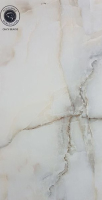 Керамогранит Onix Beige 60x120 от Polo Gres (Индия) в Москве
