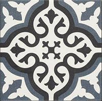 Декор TRINITY LONDON 20x20 от Mainzu (Испания) в Москве