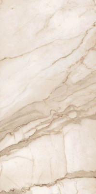 Керамогранит SUPREME GOLDEN CALACATTA Lux+ (SP6113L) 60x120 от Flaviker (Италия) в Москве