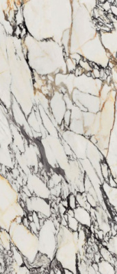 Керамогранит SUPREME TREASURE CORCHIA GOLD LUX (0008833) 120x280 от Flaviker (Италия) в Москве