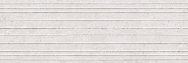 Настенная плитка MANHATTAN SILVER LINES SP/R (5087834755) 33.3x100 от Peronda (Испания) в Москве
