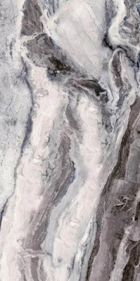 Керамогранит Dalyan Onice Blue Silver Glitter 60x120 от Zibo Fusure (Китай) в Москве