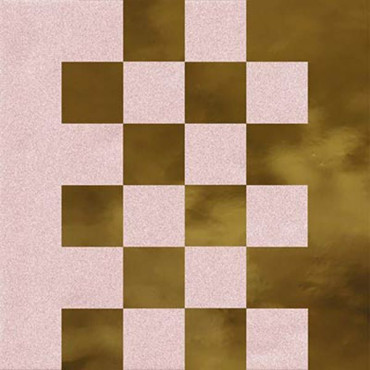 Декор Filippo Soul Sancy Coral Oro 20x20 от Vives Ceramica (Испания) в Москве