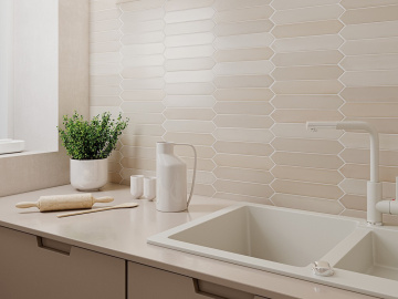 Плитка CANDY (DNA Tiles) в Москве