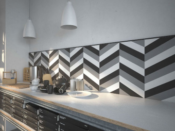 Плитка SUBWAY (WOW) в Москве