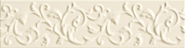 Бордюр СБ072 GMOL20B ONYX LISTELLO BAROQUE 5x25 от Ascot Ceramiche (Италия) в Москве