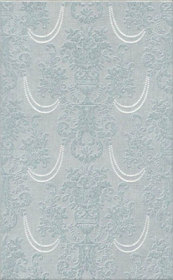 Декор Борромео VT/C165/6403 25x40 от Kerama Marazzi (Россия) в Москве