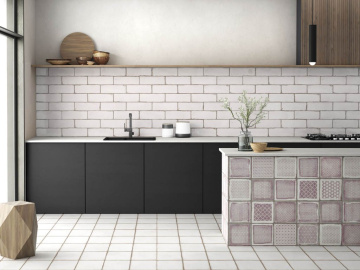 Плитка TOSCANA (Decocer) в Москве