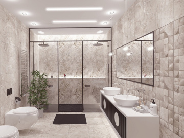 Плитка PARMA (Керлайф) в Москве