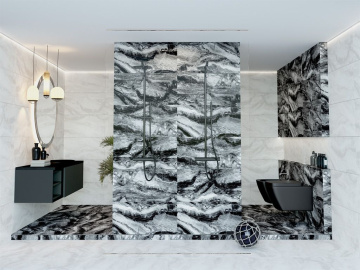 Плитка ОНИЧЕ (DETROIT) (Velsaa) в Москве