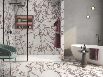 Плитка CR.LUX VIOLA (Pamesa) в Москве