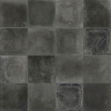 Керамогранит PLAY HERITAGE DARK (PF60003497) 20x20 от ABK Ceramiche (Италия) в Москве
