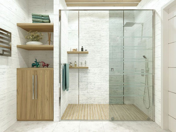 Плитка FORMWORK (AltaCera) в Москве