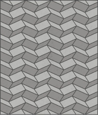 Мозаика WING WG01 41x25.6 от Jet-Ceramic (Россия) в Москве