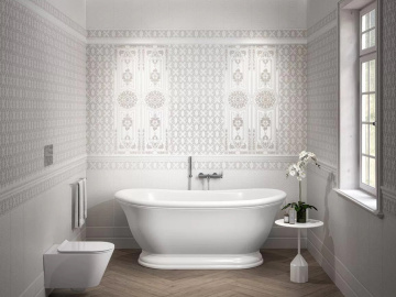 Плитка VENEZIA:ФЛОРИАН (Kerama Marazzi) в Москве