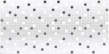 Декор Natura Helias 08-03-00-1362 белый 20x40 от Laparet в Москве