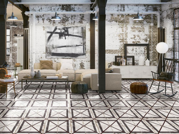 Плитка METALLICI (Mainzu) в Москве