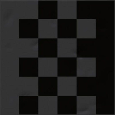 Декор Filippo Soul Sancy Basalto Negro 20x20 от Vives Ceramica (Испания) в Москве
